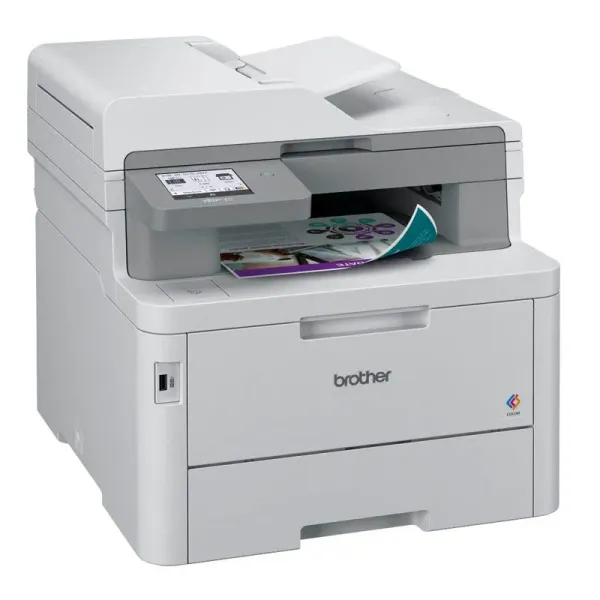 Brother MFC-L8390CDW Multifunción Láser LED Color WiFi Dúplex Fax