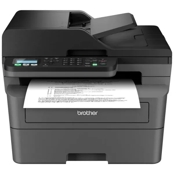 Brother MFC-L2800DW Multifunción Láser Monocromo WiFi Dúplex Fax
