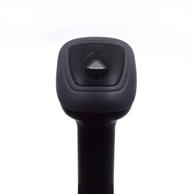 Ewent EW3440 Lector Códigos de Barras Inalámbrico 2D con Base