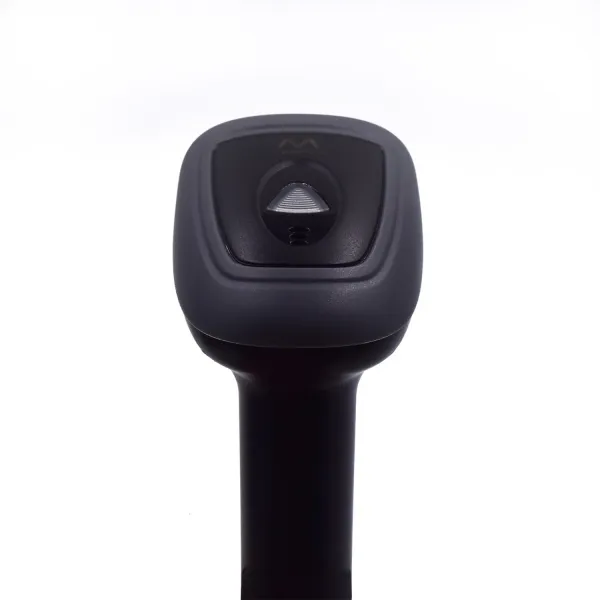 Ewent EW3440 Lector Códigos de Barras Inalámbrico 2D con Base Inteligente
