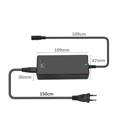 Ewent Cargador Universal Automático 65W para Portátil