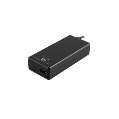 Ewent Cargador Universal Automático 65W para Portátil