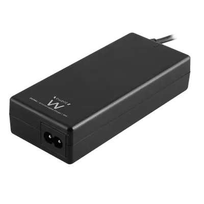 Ewent EW3966 Cargador Universal para Portátil 90W Ewent EW3966 Cargador Universal para Portátil 90W