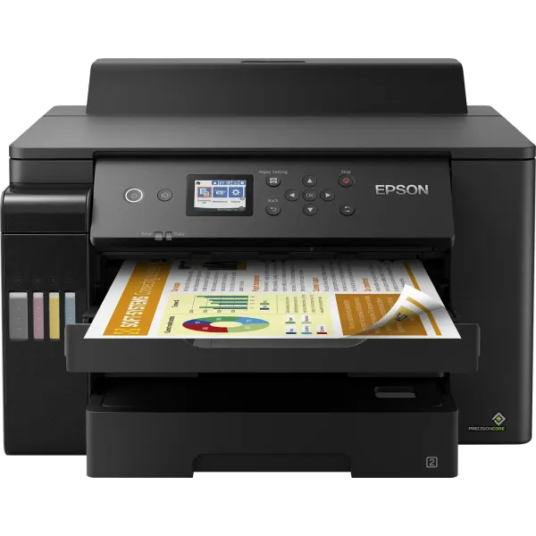 Epson EcoTank ET-16150 Impresora Color WiFi