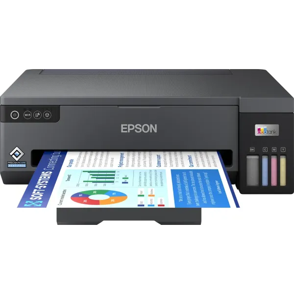 Epson EcoTank ET-14100 Impresora A3 Color WiFi