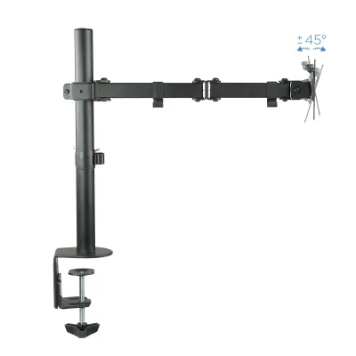 TooQ DB1032TN-B Soporte de Mesa Giratorio e Inclinable
