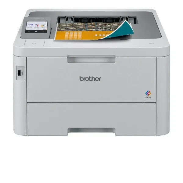 Brother HL-L8240CDW Impresora Láser LED Color WiFi Dúplex