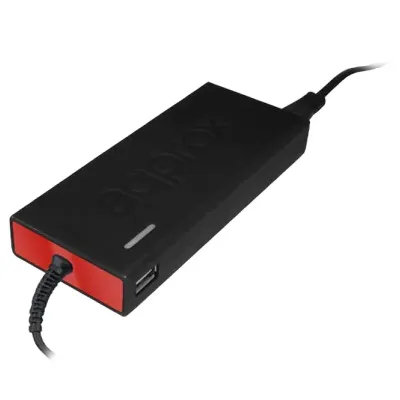 Approx APPUA90SLIM Cargador Universal para Portátil 90W Approx APPUA90SLIM Cargador Universal para Portátil 90W