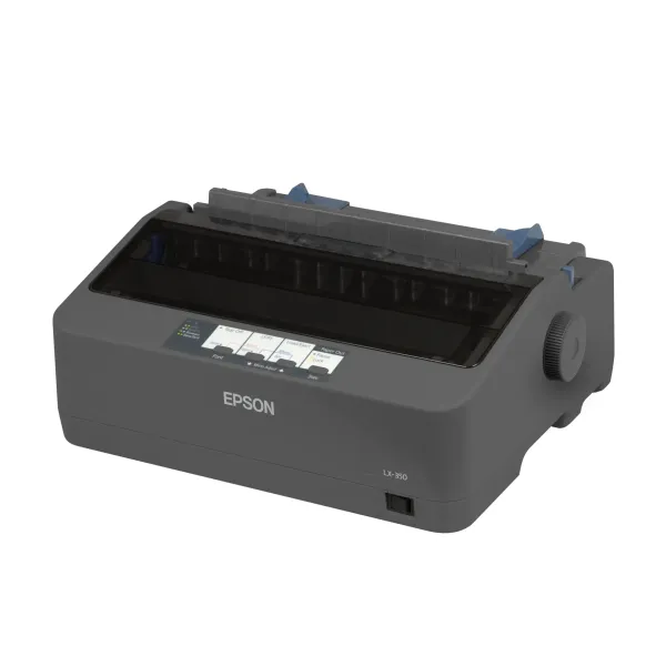 Epson LX-350 Impresora Matricial Monocromo