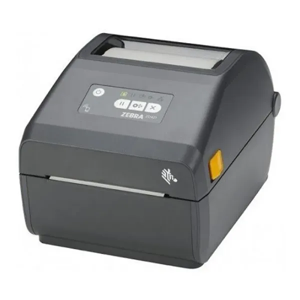 Zebra ZD421D Impresora de Etiquetas Térmica Directa