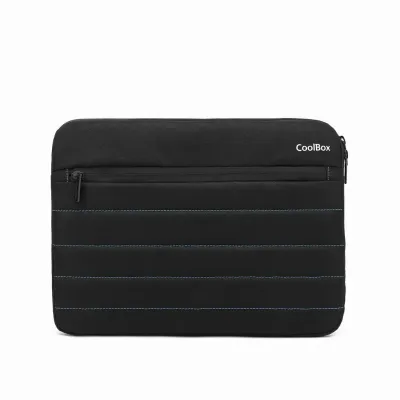 CoolBox Funda para Tablet/Netbook/Portátil 11.6" Negra
