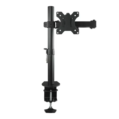 TooQ DB1032TN-B Soporte de Mesa Giratorio e Inclinable