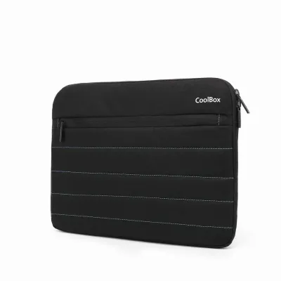 CoolBox Funda Impermeable para Tablet/Netbook/Portátil 13" Negra CoolBox Funda Impermeable para Tablet/Netbook/Portátil 13" Negra