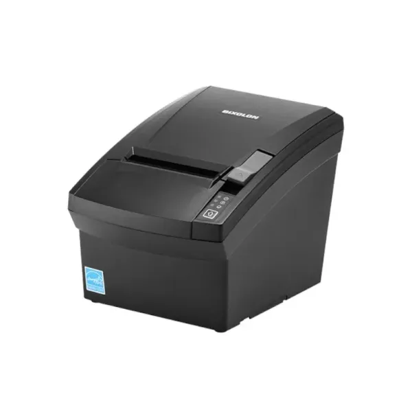 Bixolon SRP-330IIISK Impresora Térmica de Tickets USB Negra