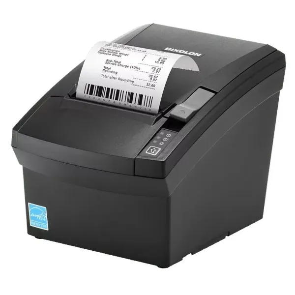Bixolon SRP-330III Impresora de Tickets Térmica USB/RJ45