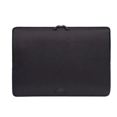 Rivacase Suzuka 7705 Funda Negra para Portátil hasta 15.6" Rivacase Suzuka 7705 Funda Negra para Portátil hasta 15.6"