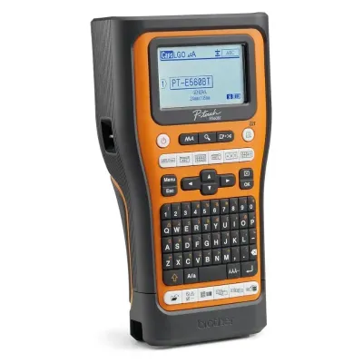 Brother rotuladora electronica pte560btsp Brother rotuladora electronica pte560btsp