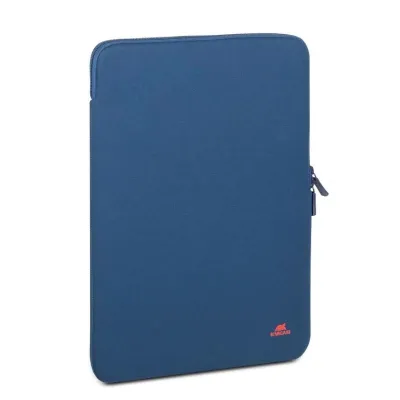 Rivacase 5226 antishock funda vertical 15,6" azul