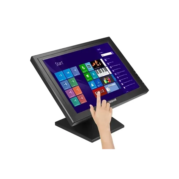 iggual MTL17C Monitor 17" TFT LCD Táctil a Color para TPV