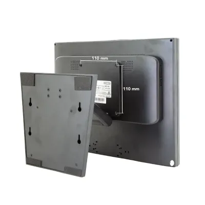 iggual MTL17C Monitor 17" TFT LCD Táctil a Color para TPV
