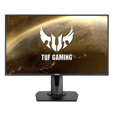 ASUS TUF Gaming VG279QM 27" FHD Fast IPS 280Hz 1ms G-SYNC ASUS TUF Gaming VG279QM 27" FHD Fast IPS 280Hz 1ms G-SYNC