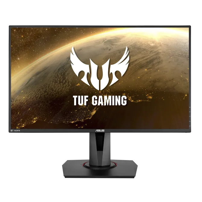 ASUS TUF Gaming VG279QM 27" FHD Fast IPS 280Hz 1ms G-SYNC