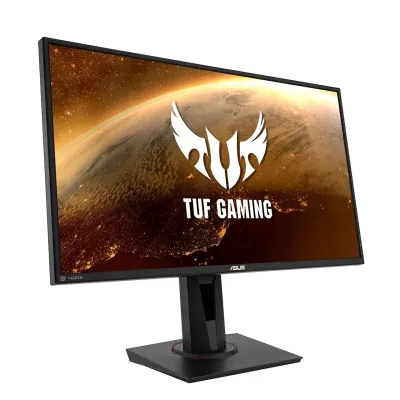 ASUS TUF Gaming VG279QM 27" FHD Fast IPS 280Hz 1ms G-SYNC ASUS TUF Gaming VG279QM 27" FHD Fast IPS 280Hz 1ms G-SYNC