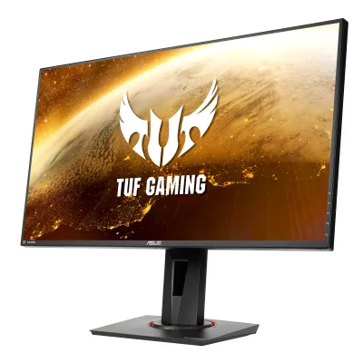 ASUS TUF Gaming VG279QM 27" FHD Fast IPS 280Hz 1ms G-SYNC ASUS TUF Gaming VG279QM 27" FHD Fast IPS 280Hz 1ms G-SYNC
