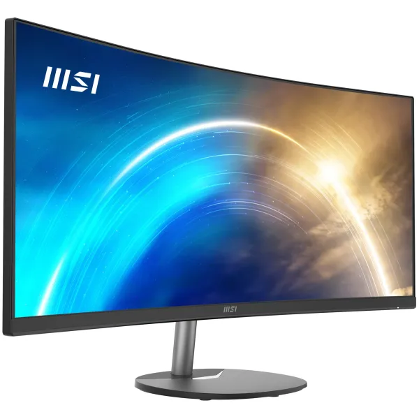 MSI PRO MP341CQ 34" LED UWQHD 100Hz Curva