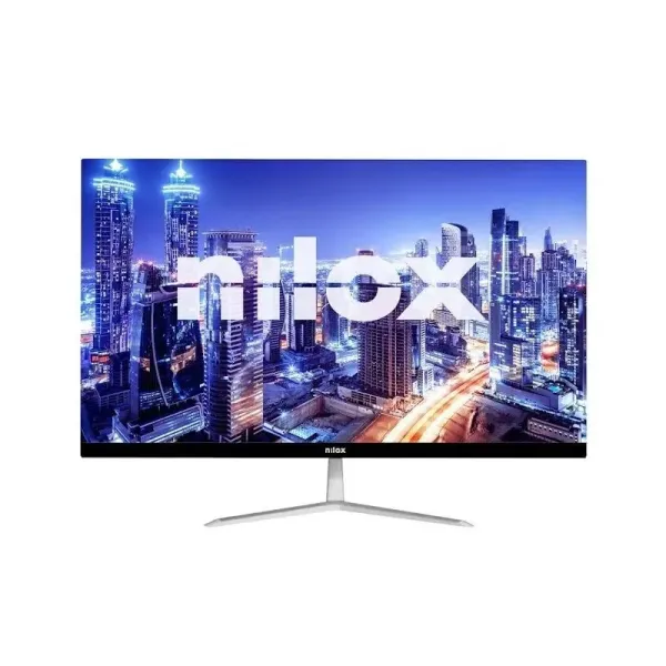 Nilox NXM24FHD01 24" LED FullHD 75Hz