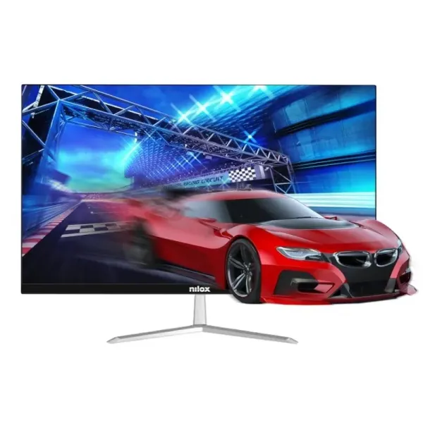 Nilox NXM24FHD752 24" LED IPS FullHD 75Hz