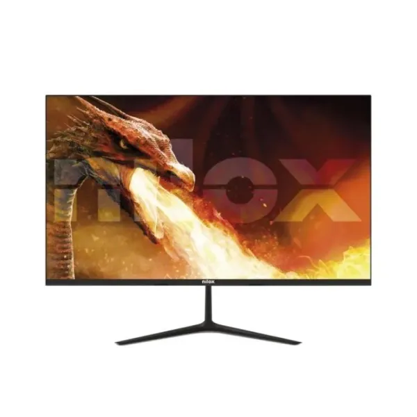 Nilox NXM24FHD1441 24" LED FullHD 165Hz G-Sync Compatible