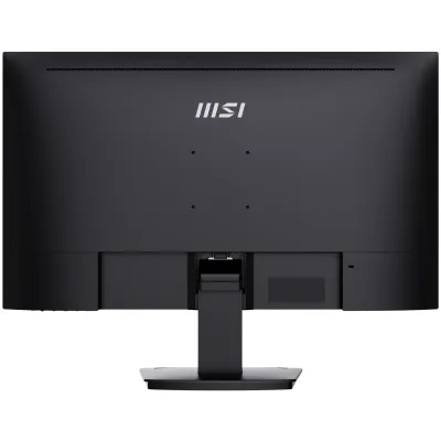 MSI Pro MP273A 27" LED IPS FullHD 100Hz FreeSync MSI Pro MP273A 27" LED IPS FullHD 100Hz FreeSync