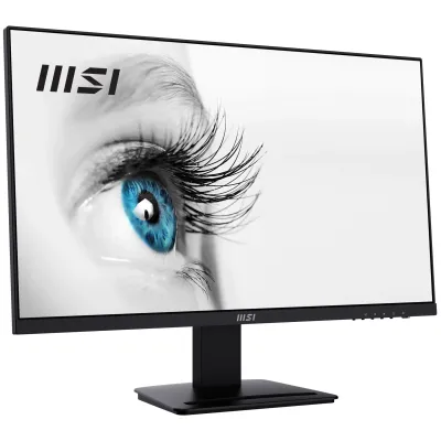 MSI Pro MP273A 27" LED IPS FullHD 100Hz FreeSync MSI Pro MP273A 27" LED IPS FullHD 100Hz FreeSync