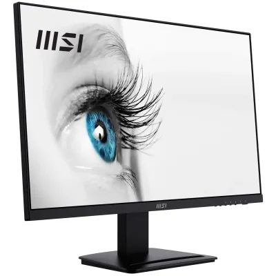 MSI Pro MP273A 27" LED IPS FullHD 100Hz FreeSync MSI Pro MP273A 27" LED IPS FullHD 100Hz FreeSync