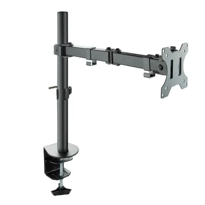 TooQ DB1032TN-B Soporte de Mesa Giratorio e Inclinable