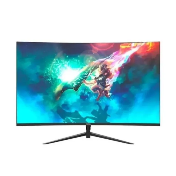 Nilox NXM24CRV01 24" LED FullHD 165Hz Curva