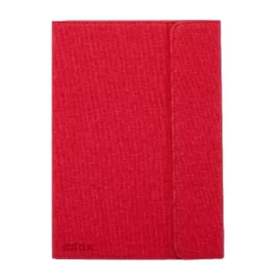 Nilox Funda Universal para Tablet 10.1" Roja