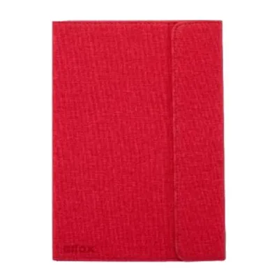 Nilox Funda Universal para Tablet 10.1" Roja