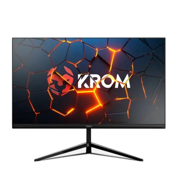 Krom Kertz RGB 23.8" LED FullHD 200Hz G-Sync Compatible