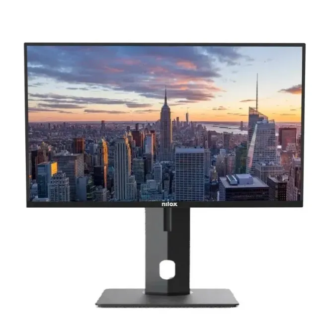 Nilox NXM272KREG01 27" LED IPS QHD 75Hz
