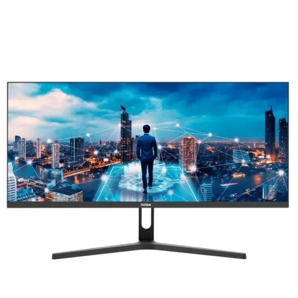 Nilox NXM29UW01 29" LED IPS QHD 75Hz