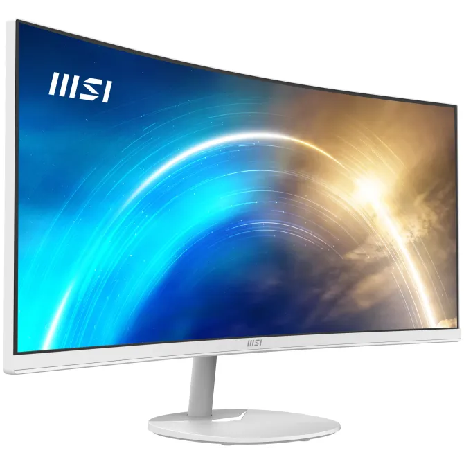 MSI PRO MP341CQW 34" LED UWQHD 100Hz Curva