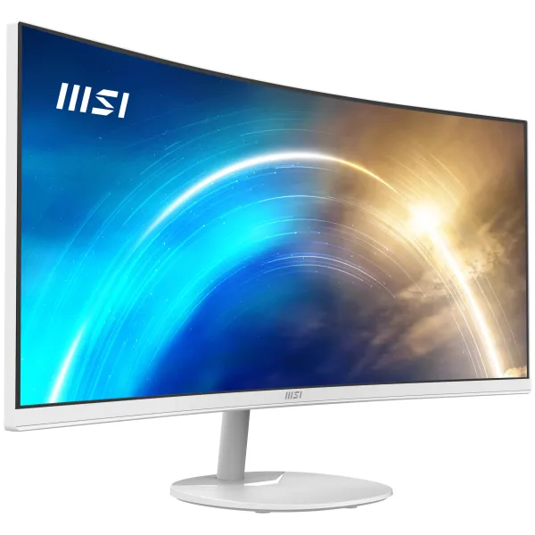 MSI PRO MP341CQW 34" LED UWQHD 100Hz Curva