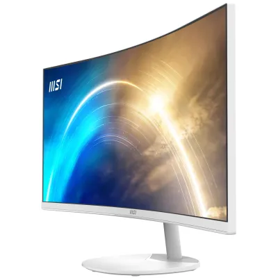 MSI PRO MP341CQW 34" LED UWQHD 100Hz Curva