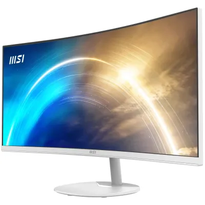 MSI PRO MP341CQW 34" LED UWQHD 100Hz Curva