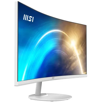 MSI PRO MP341CQW 34" LED UWQHD 100Hz Curva