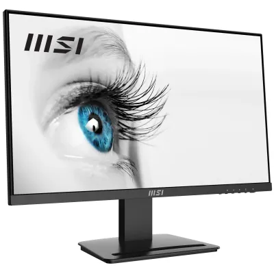 Msi mp243x monitor 23.8" ips fhd 75hz hdmi Msi mp243x monitor 23.8" ips fhd 75hz hdmi