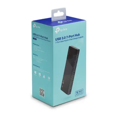 TP-Link UH700 Hub 7 Puertos USB 3.0
