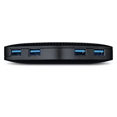 TP-Link Hub Portátil de 4 Puertos USB 3.0
